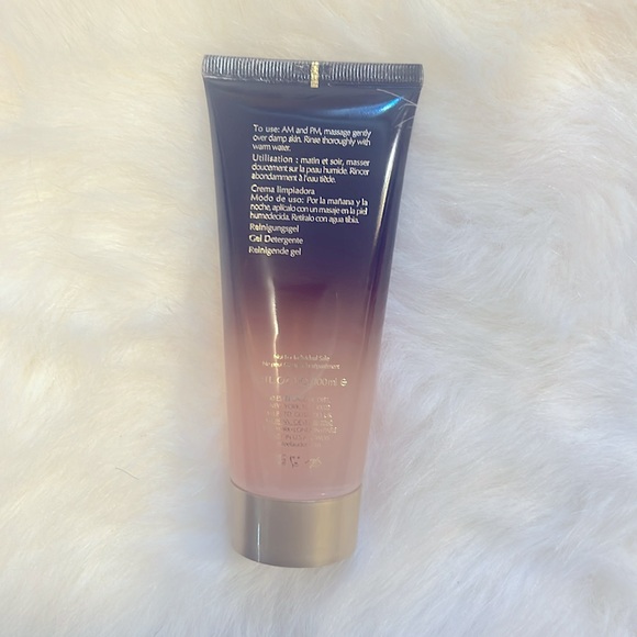 Estée Lauder Advanced Night Cleansing Gelee with 15 Amino Acids, full size - Picture 2 of 2